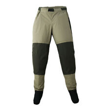 Fly fishing waders d'occasion  Expédié en France