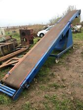 Single phase incline for sale  ASHBOURNE