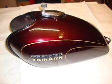 Tank yamaha sr gebraucht kaufen Tank yamaha sr gebraucht kaufen  Saarbrücken