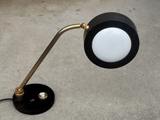 Ancienne lampe bureau d'occasion  Annemasse
