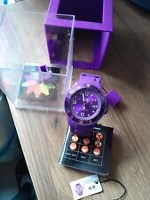 Ice watch purple gebraucht kaufen  Pfaffenhofen a.d.Ilm