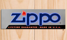Zippo metal plaques for sale  BIRMINGHAM