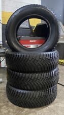 225 65 17 4 tires for sale  Redford