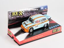 Scalextric fiat 600 d'occasion  Saint-Pourçain-sur-Sioule