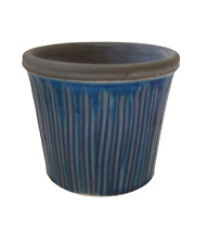 Vaso ceramica smaltato usato  Cagliari