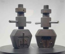 Instron style tensile for sale  Oxford