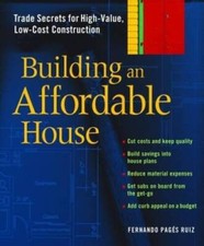 Building affordable house for sale  Montgomery