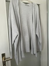 Damen strickjacke 54 gebraucht kaufen  Butzbach