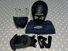 Casco dmd seventyfive usato  Zanica