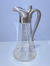Bellle ancienne carafe d'occasion  Angoulême