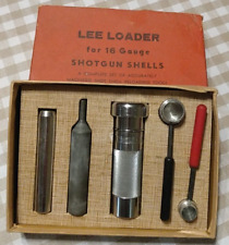 Early lee loader for sale  Atlanta