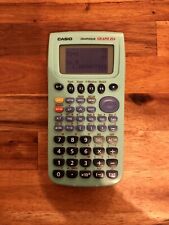 Calculatrice casio graph d'occasion  Mérignac