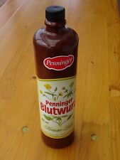 Penninger blutwurz kräuterlik gebraucht kaufen  Altenkirchen, Gries, Ohmbach