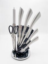 Ceppo coltelli blumenthal usato  Zone