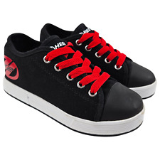 Heelys unisex child for sale  WARRINGTON