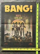 lp album vinyl kiss love gun for sale lp album vinyl kiss love gun for sale Albany