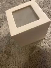 Cube wand leuchte gebraucht kaufen  Duisburg