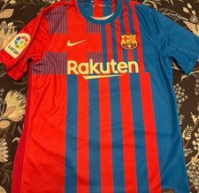 Barcellona maglia usato  Pontoglio