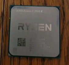 Amd ryzen 3900x for sale  Fort Worth