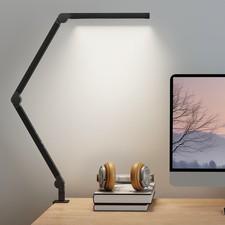 Homcom lampada scrivania usato Homcom lampada scrivania usato  Assago