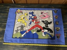 Power rangers vintage for sale  Mount Olivet