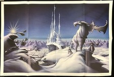 rodney matthews for sale  CHESTER LE STREET
