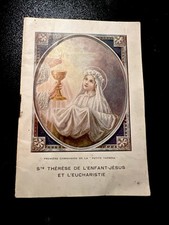 Rare petit livre d'occasion  Lyon II