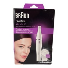 Braun facespa 810 gebraucht kaufen  Ostheim