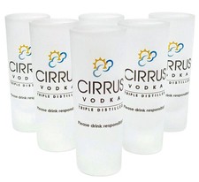 Set cirrus vodka for sale  Glen Allen