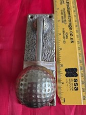 Vintage solid brass for sale  OTLEY