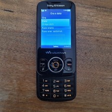 Sony ericsson spiro usato  Carpinone