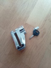 Motorrad bike bremsscheibensch gebraucht kaufen  Frankfurt am Main