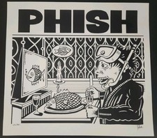 phish prints for sale phish prints for sale Lambertville