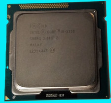 Processador Intel Core i5-3330 SR0RQ 3.00GHz CPU comprar usado Processador Intel Core i5-3330 SR0RQ 3.00GHz CPU comprar usado  Enviando para Brazil