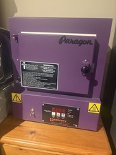 Paragon digital kiln for sale  LYME REGIS