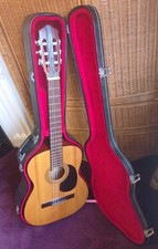 Master classical acoustic for sale  PEVENSEY