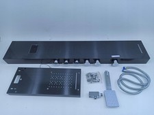 Nyzpily schwarzes massage gebraucht kaufen Nyzpily schwarzes massage gebraucht kaufen  Deutschland