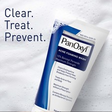 Acne foaming wash for sale  UK