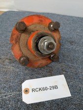Kubota spindle assembly d'occasion  Expédié en Belgium