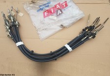 Rig fiat kupplungszug gebraucht kaufen  Wiesmoor