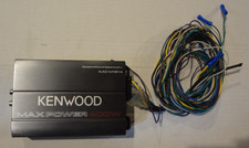 Kenwood max power for sale  Yaphank