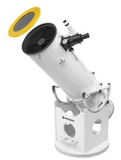 Bresser messier télescope d'occasion  Expédié en France