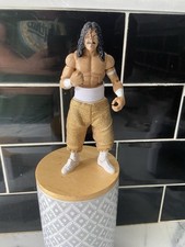 Wwe elite sabu for sale  NEWCASTLE UPON TYNE