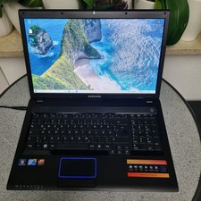 Samsung r720 js05de gebraucht kaufen  Biberach an der Riß