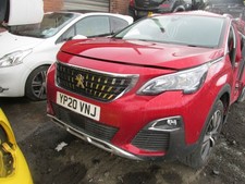 2020 peugeot 3008 for sale  LEEDS