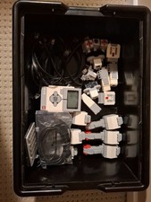 Lego Mindstorms Ev3 Collection comprar usado Lego Mindstorms Ev3 Collection comprar usado  Enviando para Brazil