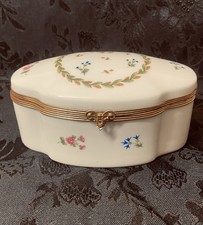 Vtg limoges oval for sale  Downey