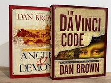 Illustrated dan brown for sale  Somers