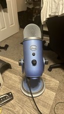 Blue yeti usb for sale  Lilburn
