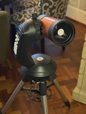 Celestron nexstar 4se for sale  WATFORD